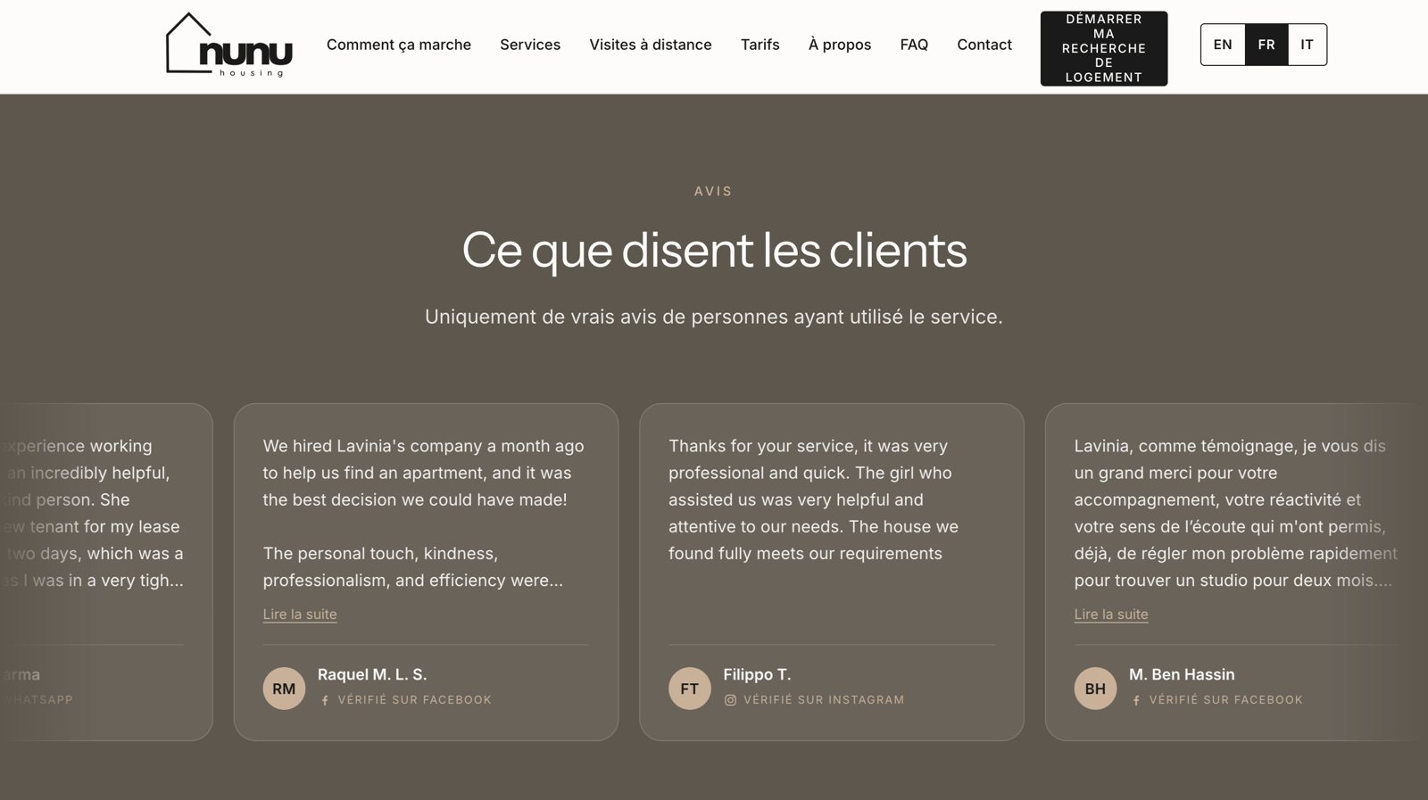 nunuhousing.com — avis